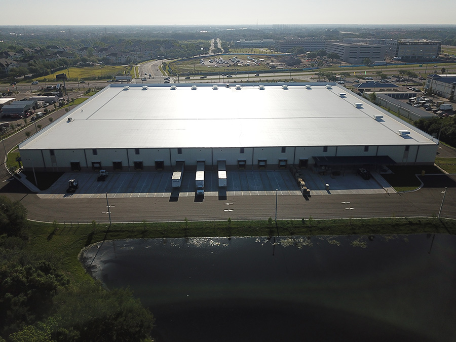 picture of front of Goodwill store